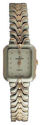 Wrist watch Romanson RM7112LJ(WH) for women - picture, photo, image