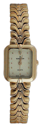 Wrist watch Romanson RM7112LR(WH) for women - picture, photo, image