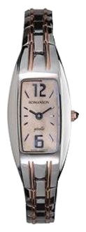 Wrist watch Romanson RM7216LJ(PINK) for women - picture, photo, image