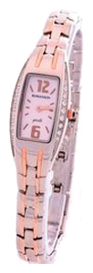Wrist watch Romanson RM7216QLJ(WH) for women - picture, photo, image
