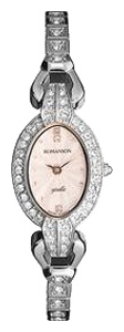 Wrist watch Romanson RM7241TLW(PINK) for women - picture, photo, image
