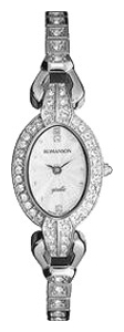Wrist watch Romanson RM7241TLW(WH) for women - picture, photo, image
