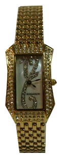 Wrist watch Romanson RM7255TLG(WH) for women - picture, photo, image