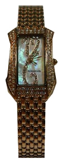 Wrist watch Romanson RM7255TLR(WH) for women - picture, photo, image