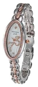 Wrist watch Romanson RM7278TLJ(WH) for women - picture, photo, image