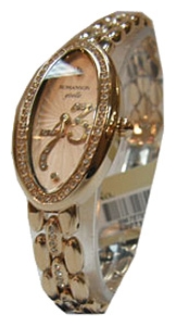 Wrist watch Romanson RM7278TLR(RG) for women - picture, photo, image