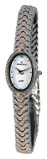 Wrist watch Romanson RM8143QLJ(WH) for women - picture, photo, image