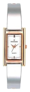 Wrist watch Romanson RM8172LLR(IV) for women - picture, photo, image