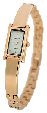 Wrist watch Romanson RM8172YR(WH) for women - picture, photo, image