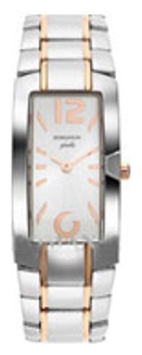 Wrist watch Romanson RM8249LC(WH) for women - picture, photo, image