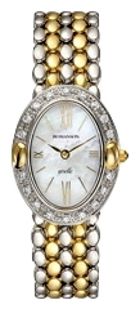 Wrist watch Romanson RM9903QLC(WH) for women - picture, photo, image