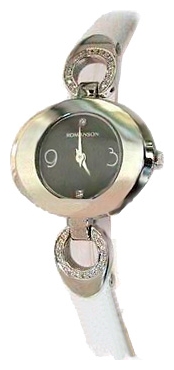 Wrist watch Romanson RN0391CLW(BK) for women - picture, photo, image
