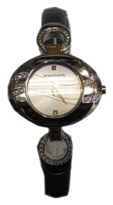 Wrist watch Romanson RN0391QLC(WH) for women - picture, photo, image