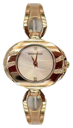 Wrist watch Romanson RN0391QLR(WH) for women - picture, photo, image