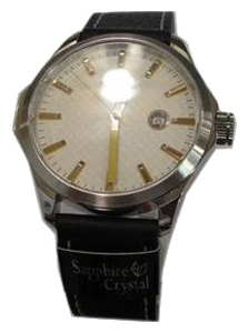 Wrist watch Romanson SB1224MC(WH) for men - picture, photo, image