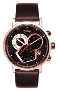 Wrist watch Romanson SL9203HMR(BK) for men - picture, photo, image