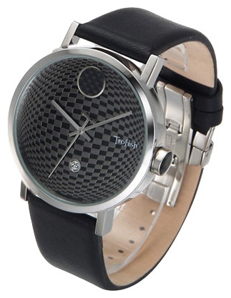 Wrist watch Romanson SL9205MB(BK) for Men - picture, photo, image