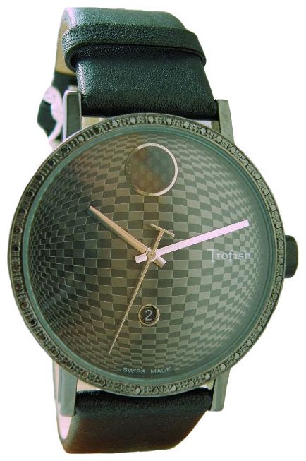 Wrist watch Romanson SL9205QMB(BK) for Men - picture, photo, image