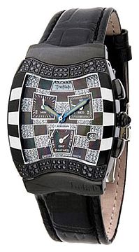 Wrist watch Romanson SN3118TMB(BK) for Men - picture, photo, image