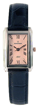 Wrist watch Romanson TL0110SLJ(RG) for women - picture, photo, image