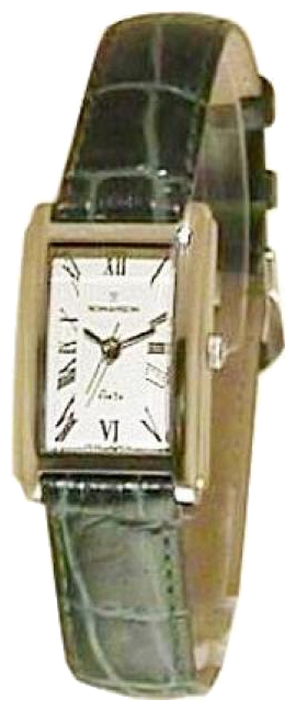 Wrist watch Romanson TL0110SMR(WH) for Men - picture, photo, image