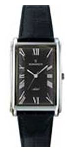 Wrist watch Romanson TL0110SMW(BK) for Men - picture, photo, image