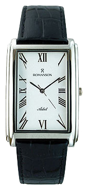 Wrist watch Romanson TL0110SXC(WH) for men - picture, photo, image