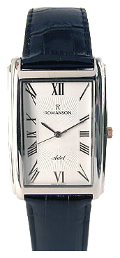 Wrist watch Romanson TL0110SXJ(WH) for Men - picture, photo, image