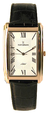 Wrist watch Romanson TL0110SXR(WH) for Men - picture, photo, image