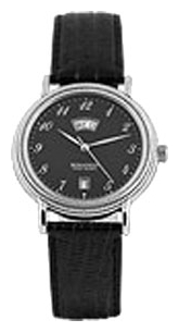 Wrist watch Romanson TL0159MW(BK) for Men - picture, photo, image