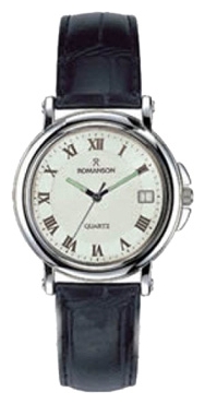 Wrist watch Romanson TL0160MW(WH) for Men - picture, photo, image