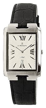 Wrist watch Romanson TL0186SXW(WH) for Men - picture, photo, image