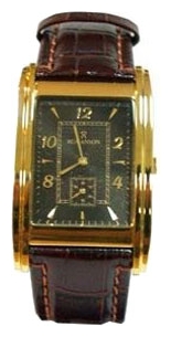 Wrist watch Romanson TL0224BXG(BK) for Men - picture, photo, image