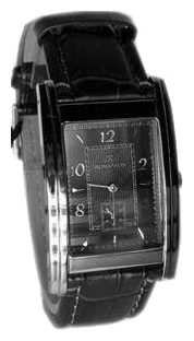 Wrist watch Romanson TL0224BXW(BK) for Men - picture, photo, image