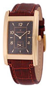 Wrist watch Romanson TL0224SXG(BK) for Men - picture, photo, image