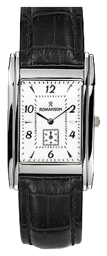 Wrist watch Romanson TL0224SXW(WH) for Men - picture, photo, image