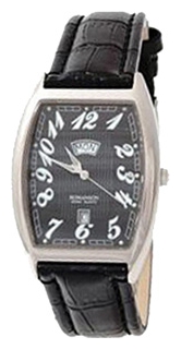 Wrist watch Romanson TL0225XW(BK) for Men - picture, photo, image