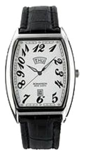 Wrist watch Romanson TL0225XW(WH) for Men - picture, photo, image