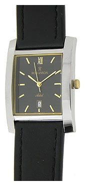 Wrist watch Romanson TL0226SXC(BK) for Men - picture, photo, image