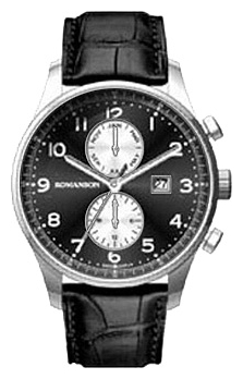 Wrist watch Romanson TL0329BMW(BK) for Men - picture, photo, image