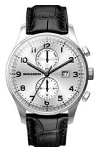 Wrist watch Romanson TL0329BMW(WH) for Men - picture, photo, image