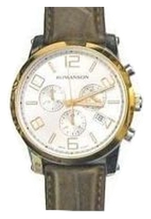 Wrist watch Romanson TL0334HMC(WH) for Men - picture, photo, image