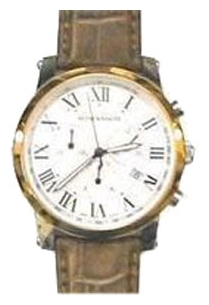 Wrist watch Romanson TL0334HMC(WH)RIM for Men - picture, photo, image