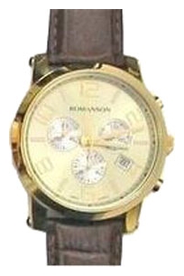 Wrist watch Romanson TL0334HMG(GD)RIM for Men - picture, photo, image