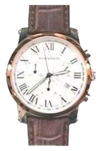 Wrist watch Romanson TL0334HMJ(WH)RIM for Men - picture, photo, image