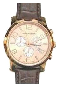 Wrist watch Romanson TL0334HMR(RG) for Men - picture, photo, image