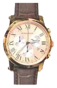 Wrist watch Romanson TL0334HMR(RG)RIM for Men - picture, photo, image