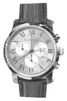 Wrist watch Romanson TL0334HMW(BK)RIM for Men - picture, photo, image