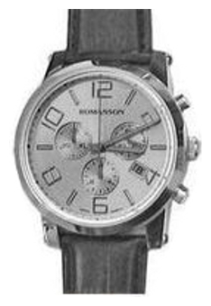 Wrist watch Romanson TL0334HMW(GR) for Men - picture, photo, image