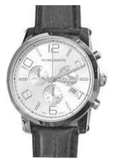 Wrist watch Romanson TL0334HMW(WH) for Men - picture, photo, image